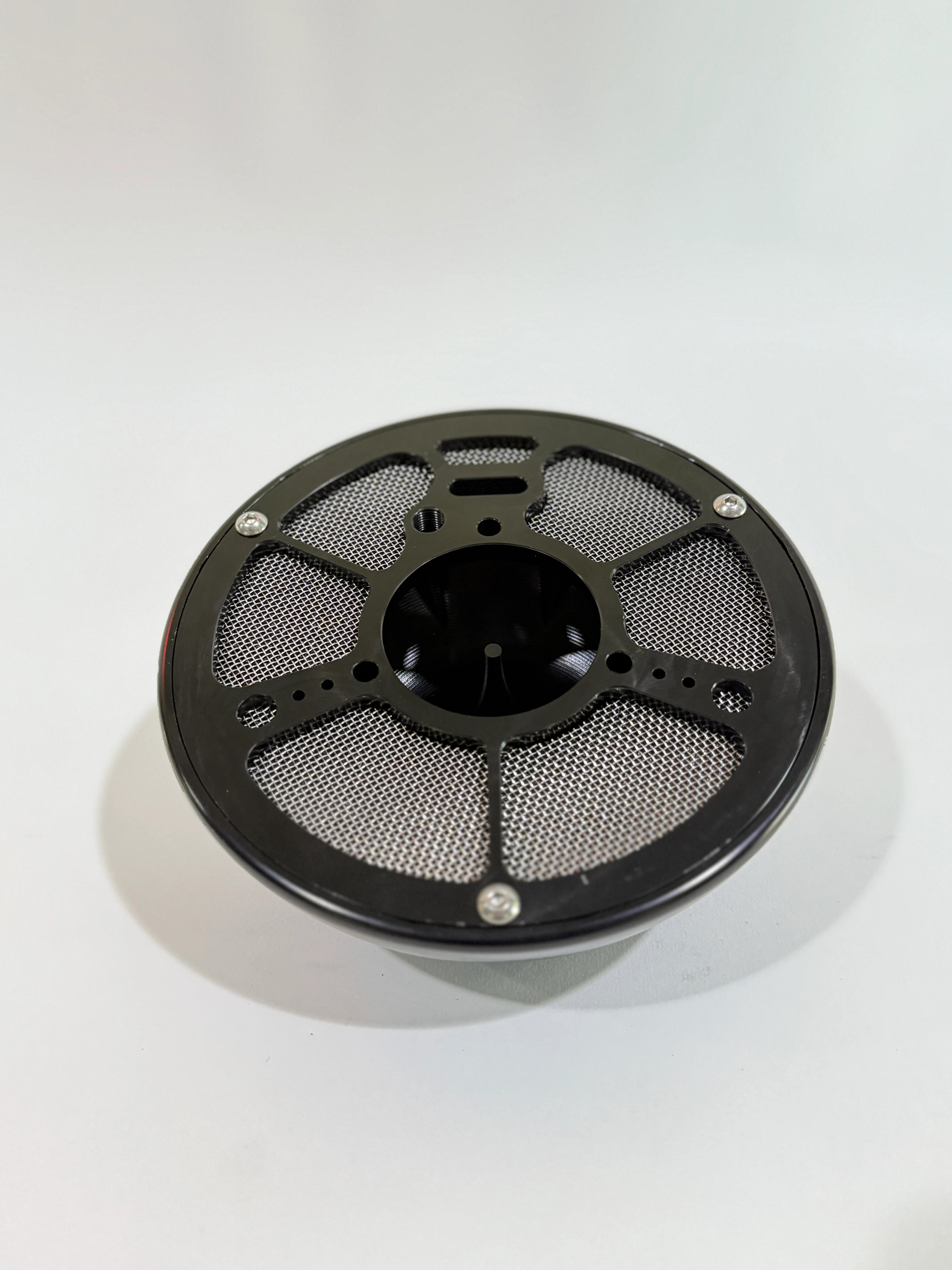 Air Cleaner Filter Replacement - Image 10