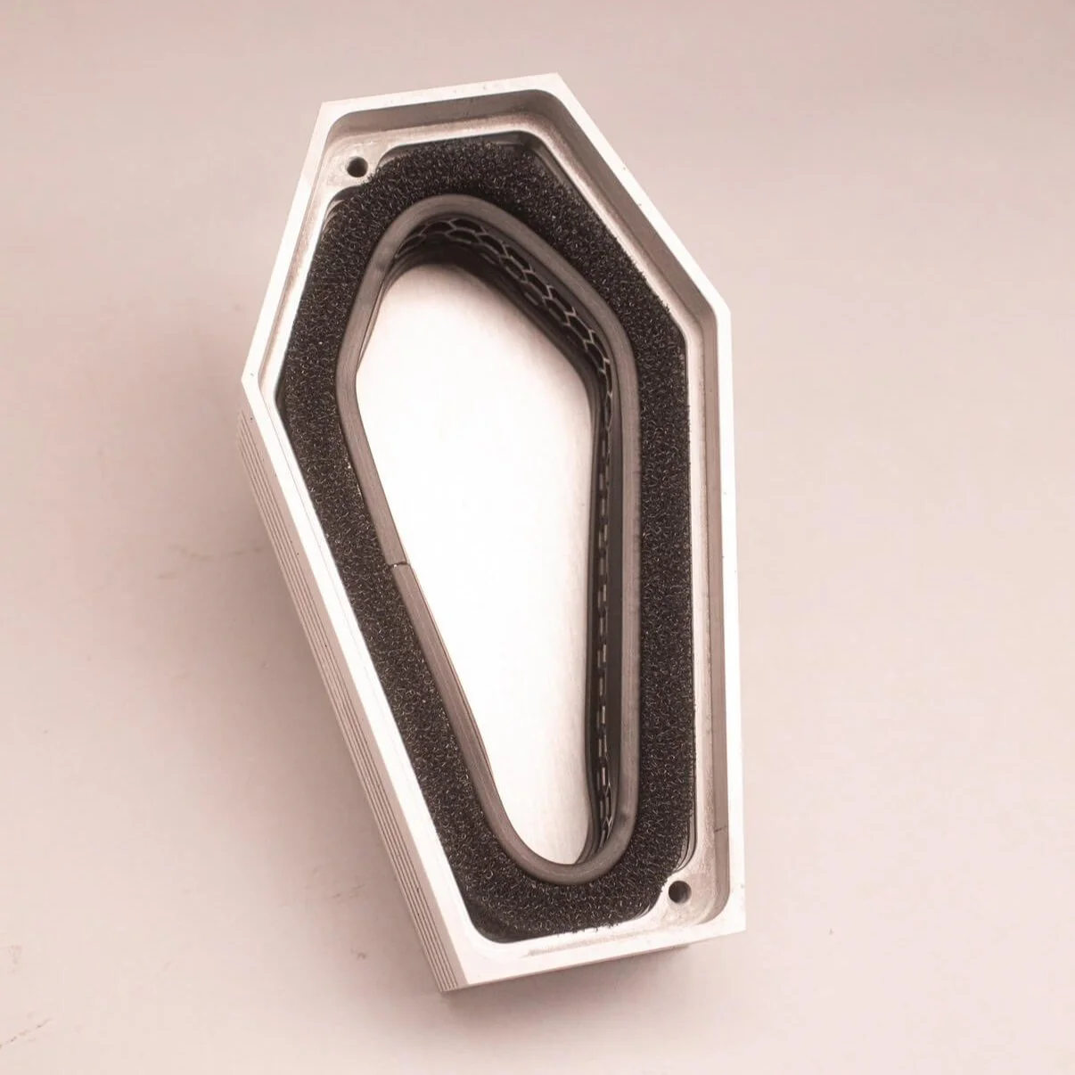 Air Cleaner Filter Replacement - Image 2