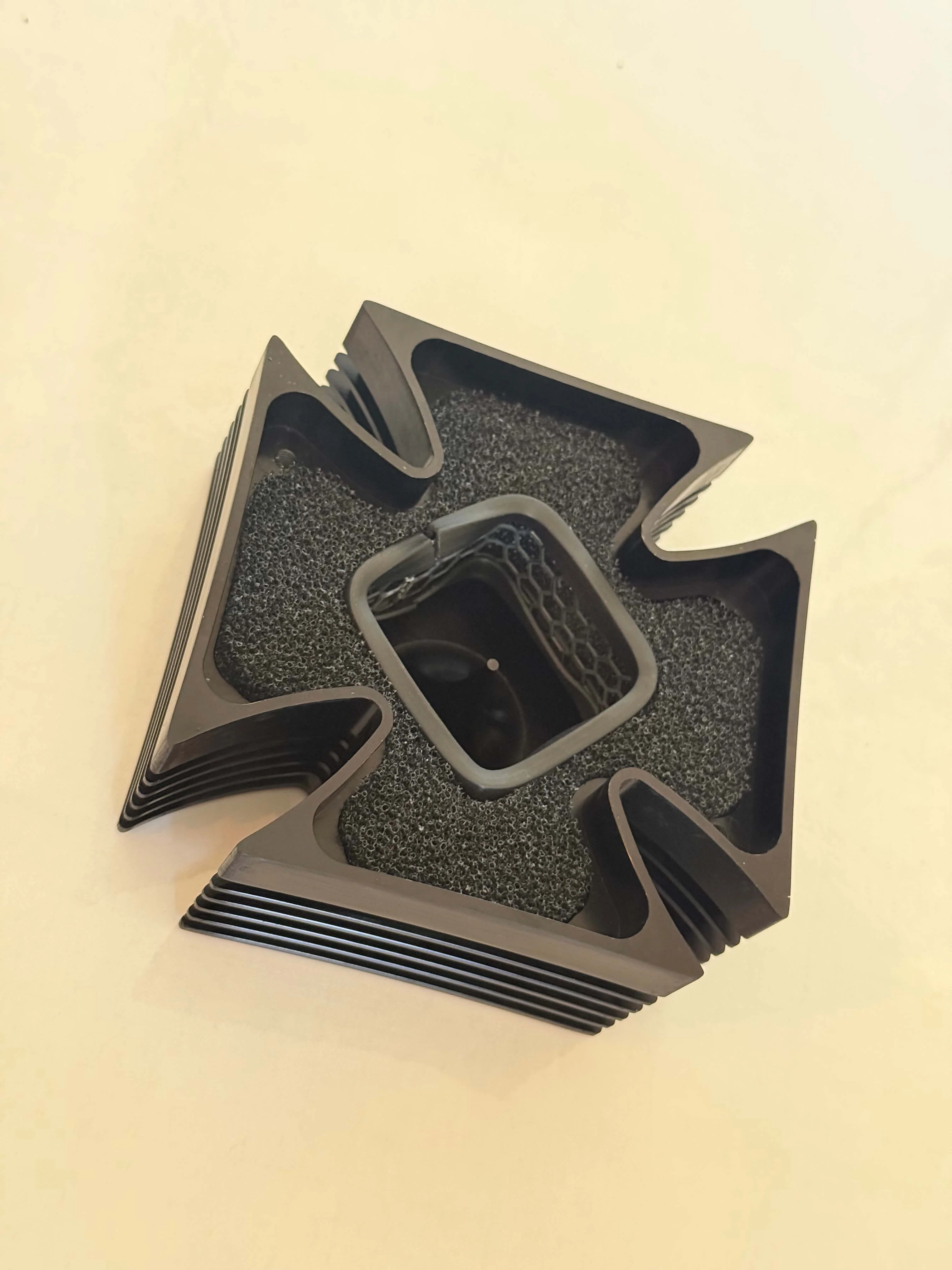 Air Cleaner Filter Replacement - Image 4