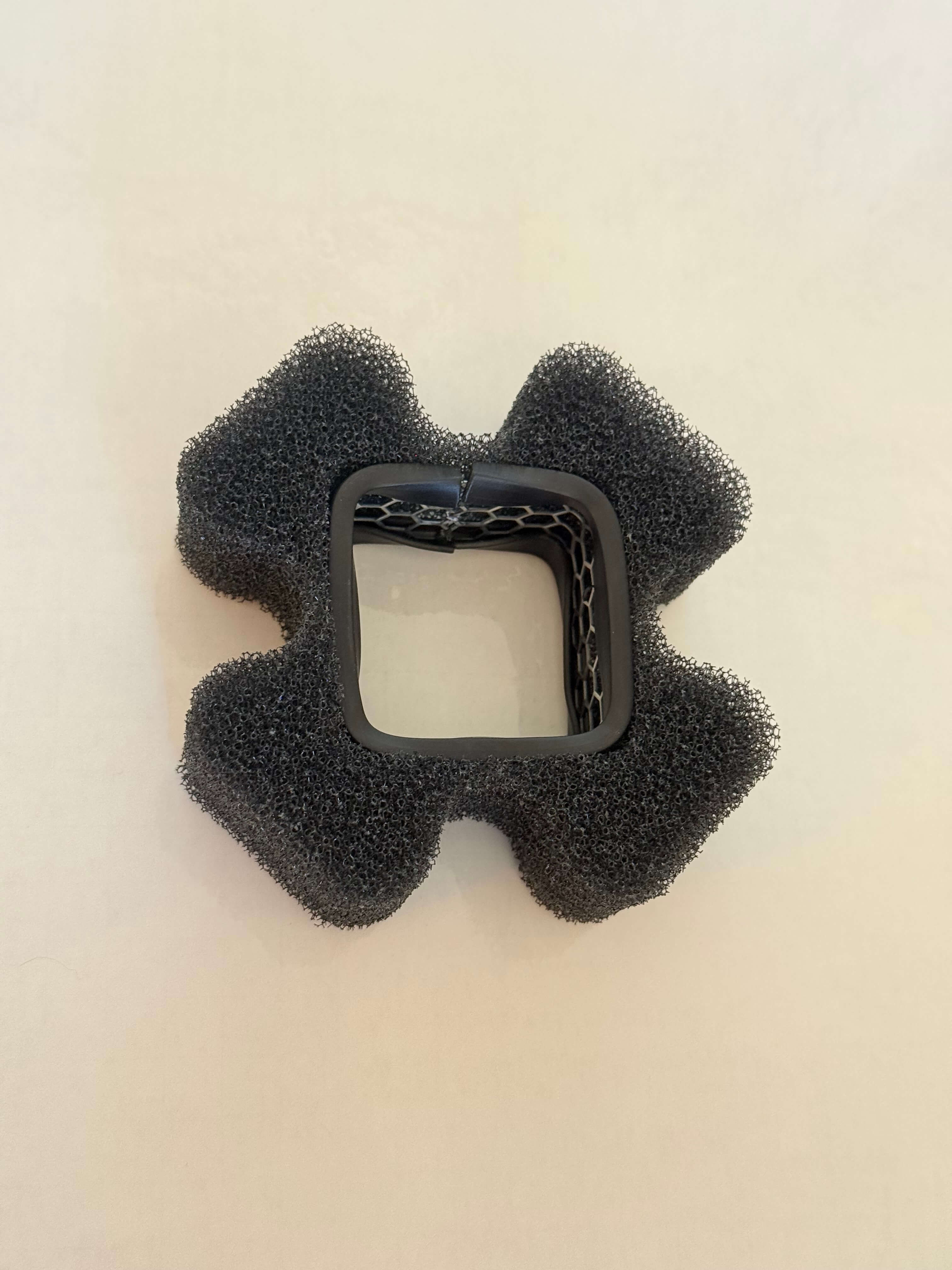 Air Cleaner Filter Replacement - Image 5