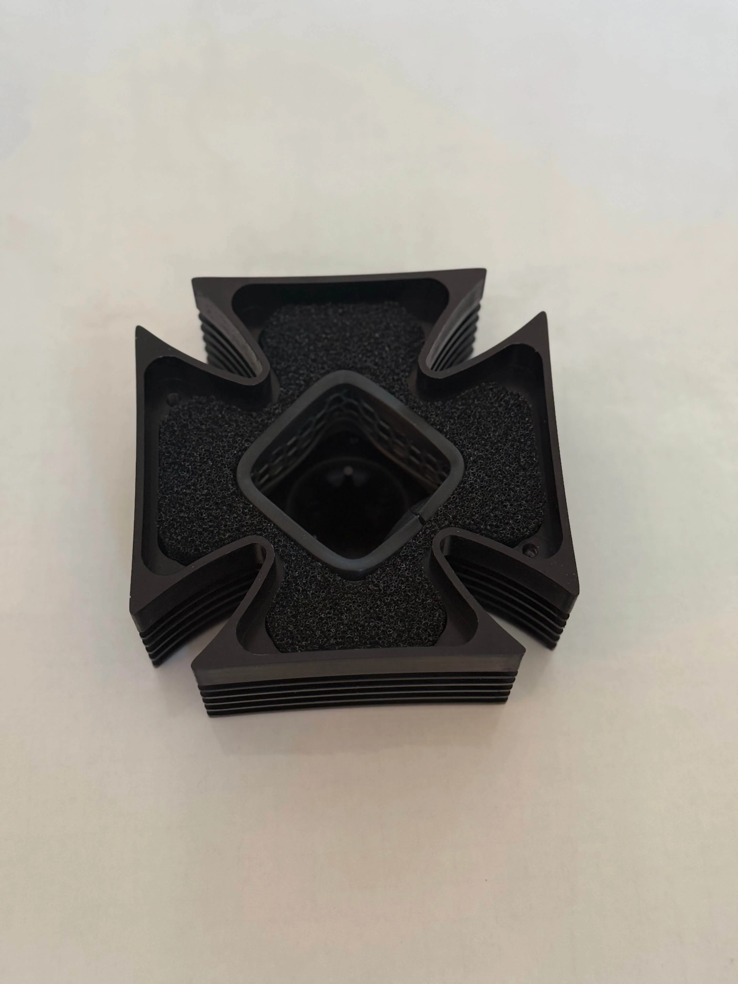 Air Cleaner Filter Replacement - Image 6