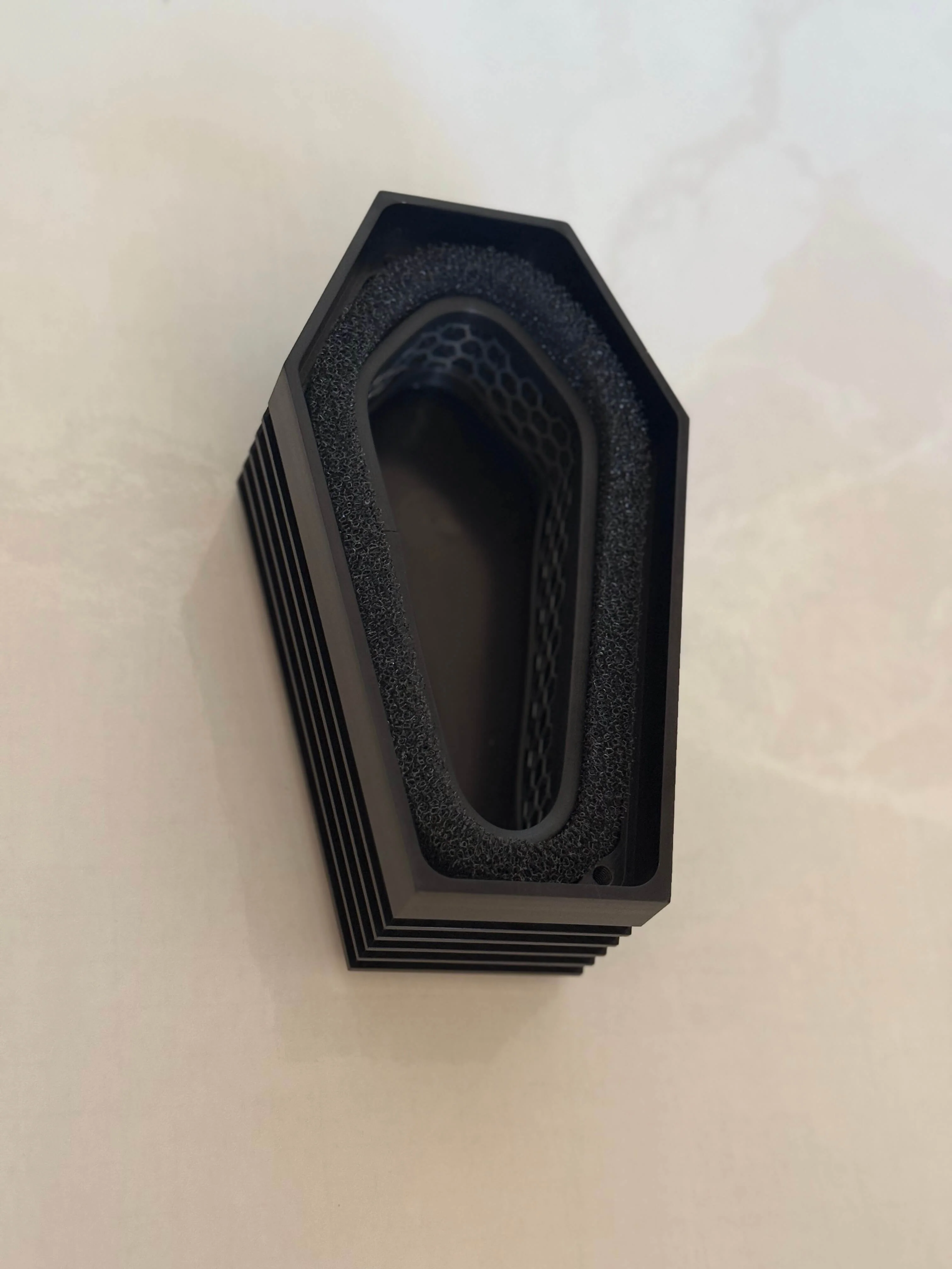 Air Cleaner Filter Replacement - Image 7