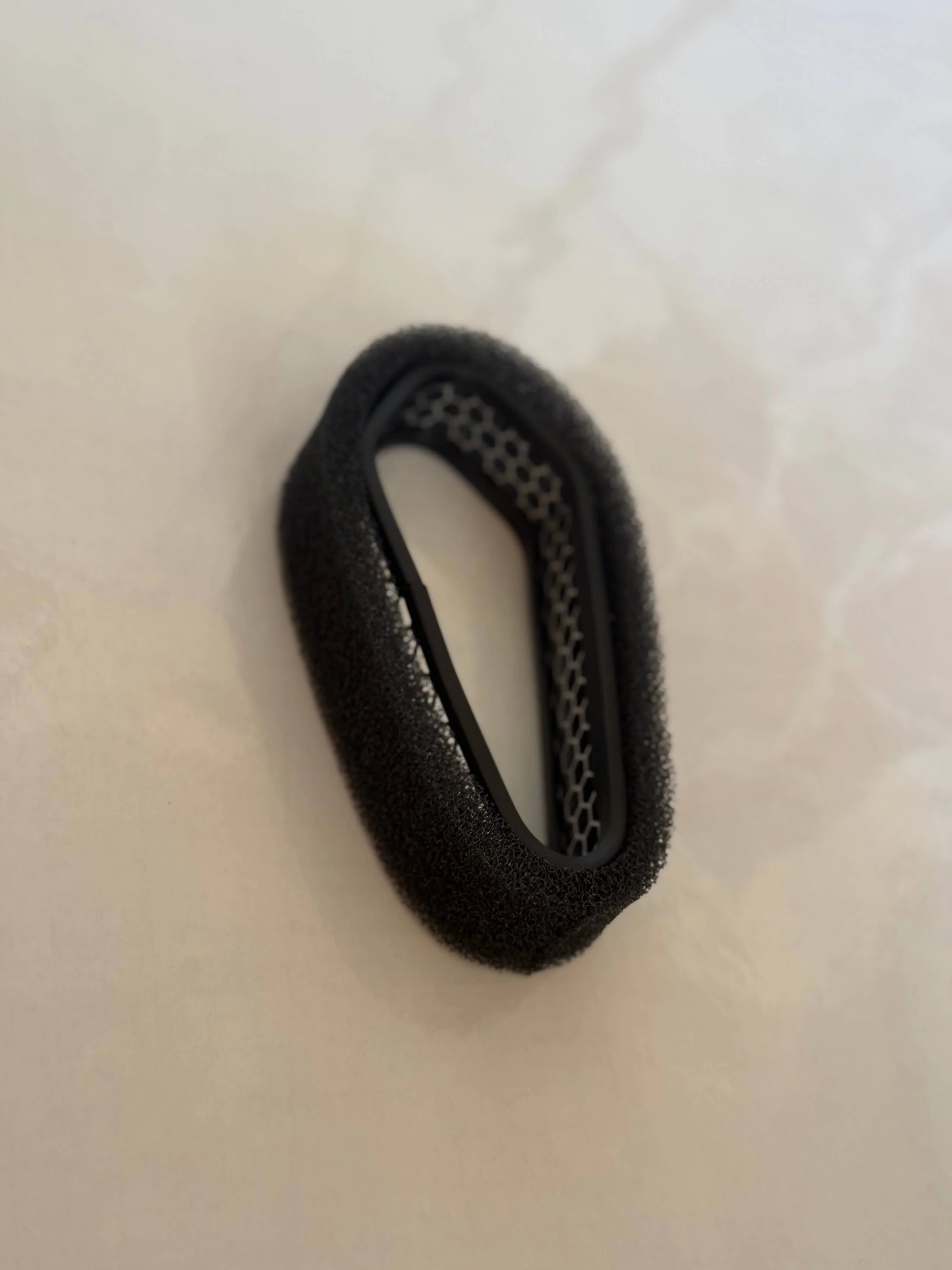 Air Cleaner Filter Replacement - Image 8