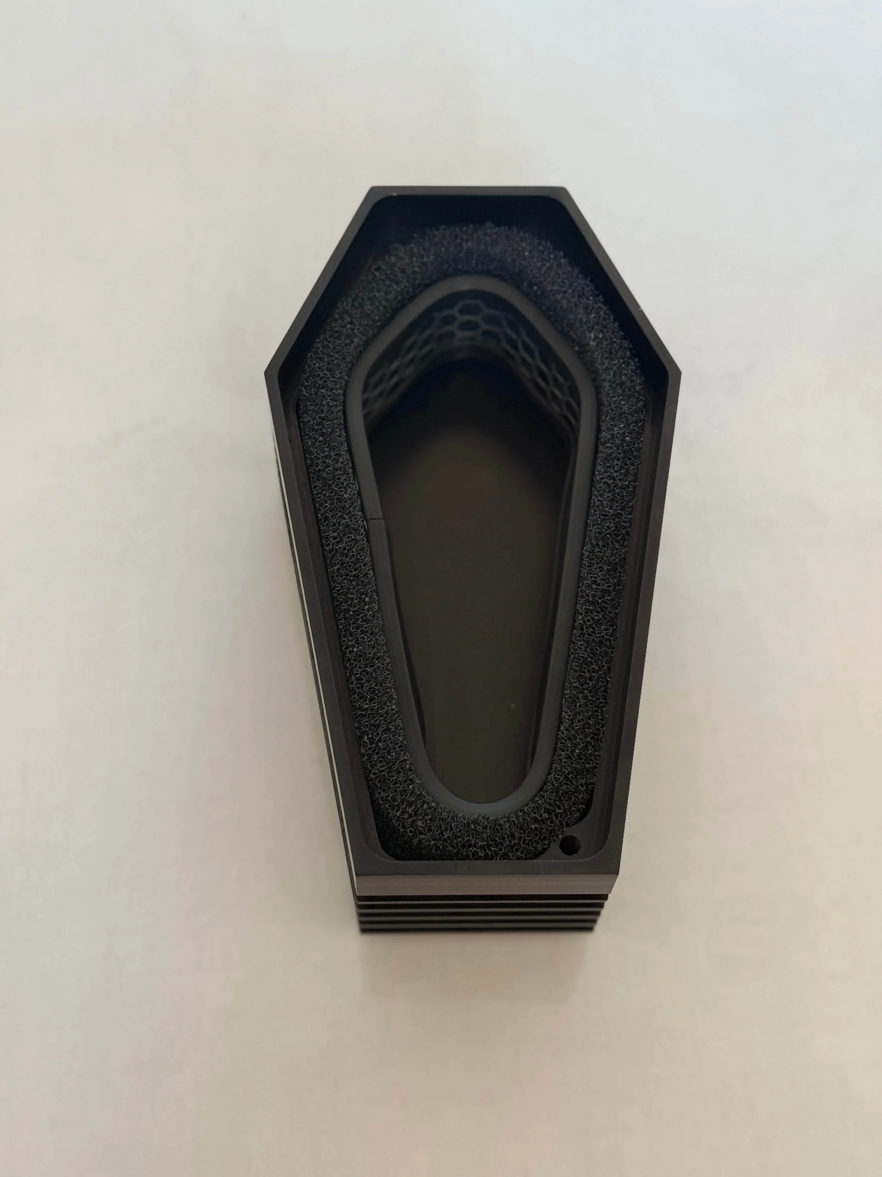 Air Cleaner Filter Replacement - Image 9