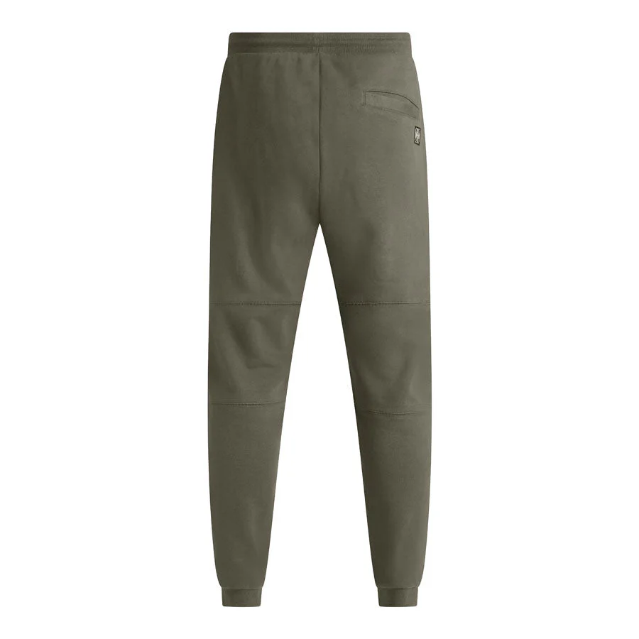WCC FRISCO SWEAT PANTS - OLIVE GREEN - Image 2