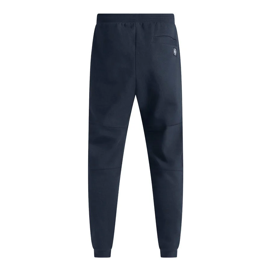 WCC FRISCO SWEAT PANTS - NAVY - Image 2