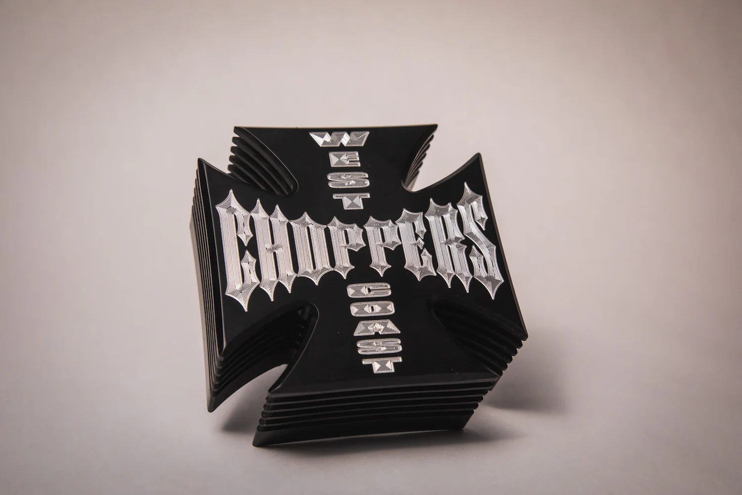 Double G Cross Air Cleaner Kit - Image 3
