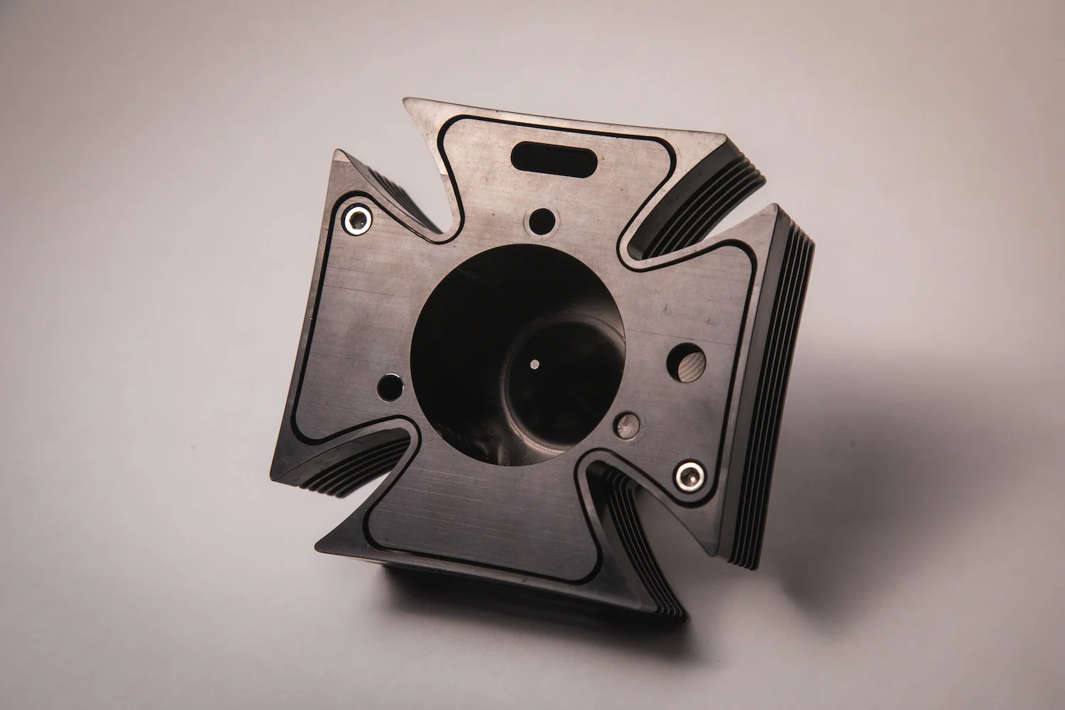 Double G Cross Air Cleaner Kit - Image 4