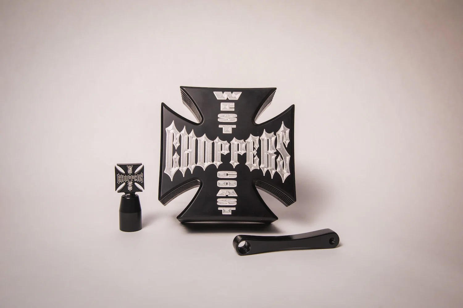 Double G Cross Air Cleaner Kit - Image 5