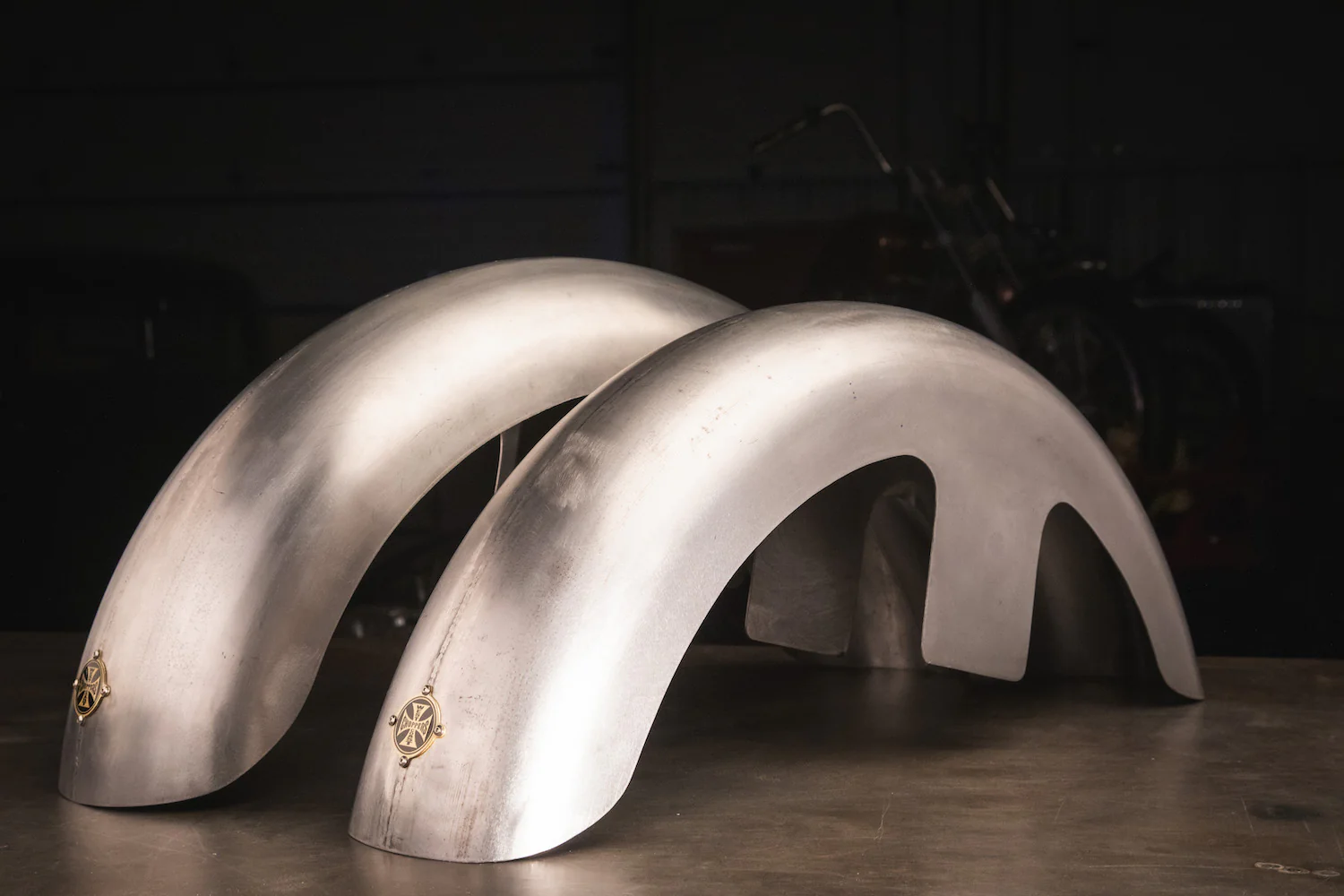 Fenders