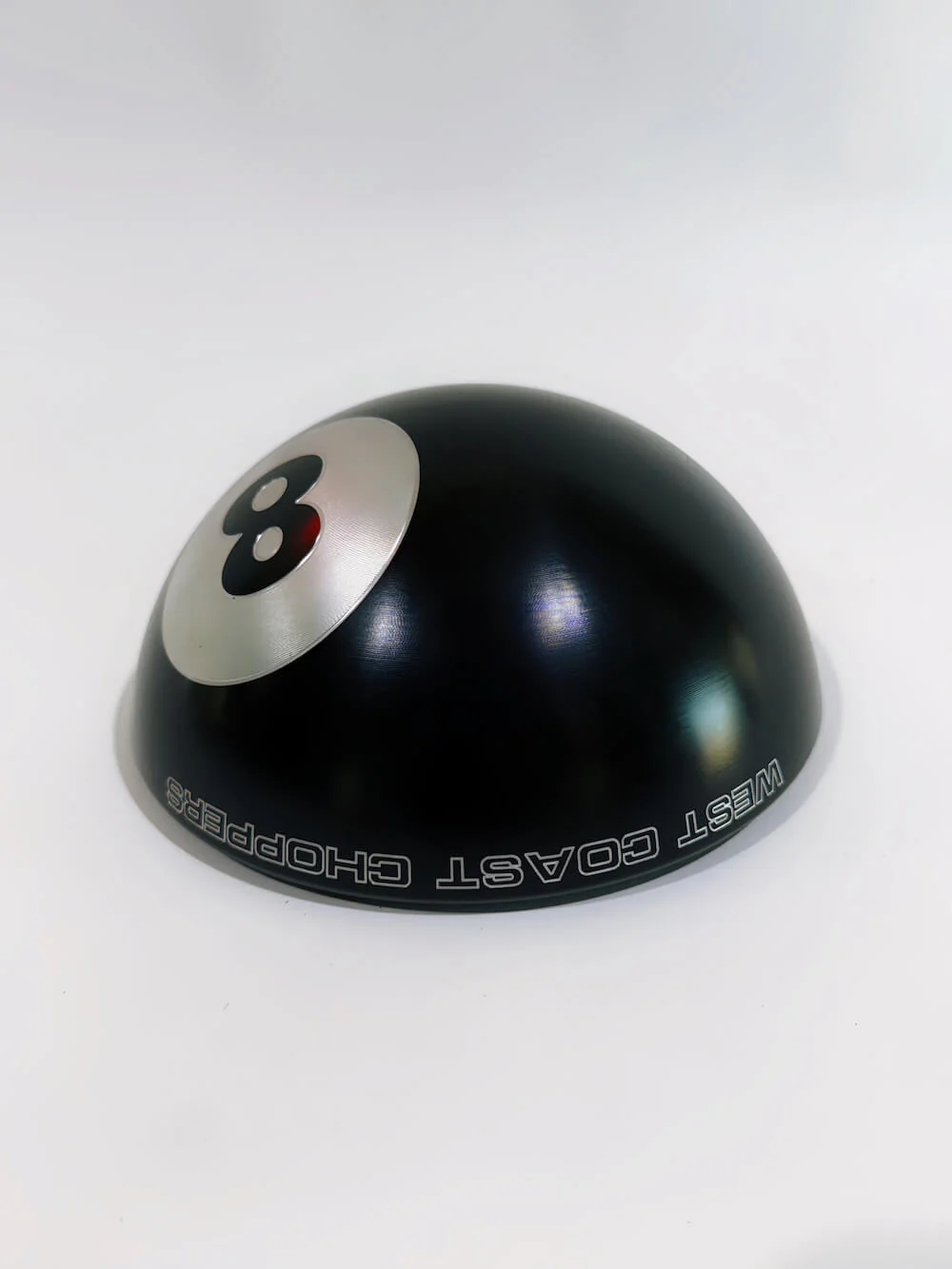 M8 BALL engine/primary beautification kit (Limited Edition) - Image 6