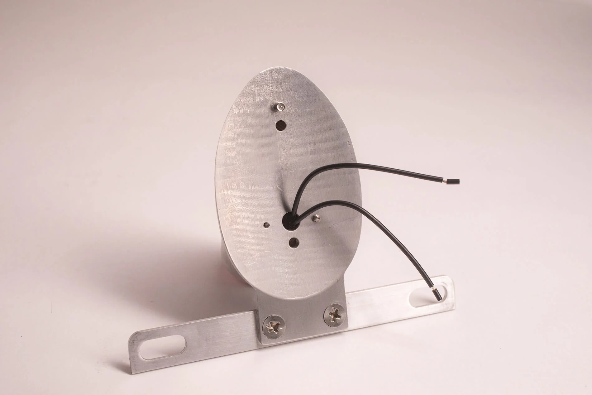 Popes Nose Tail Light - Image 7