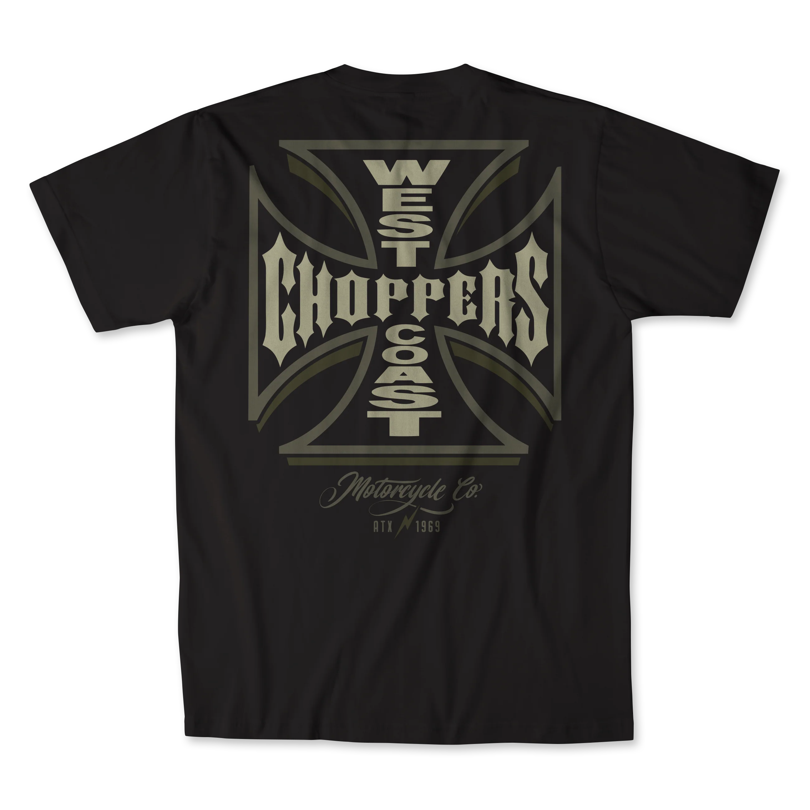 West Coast Choppers