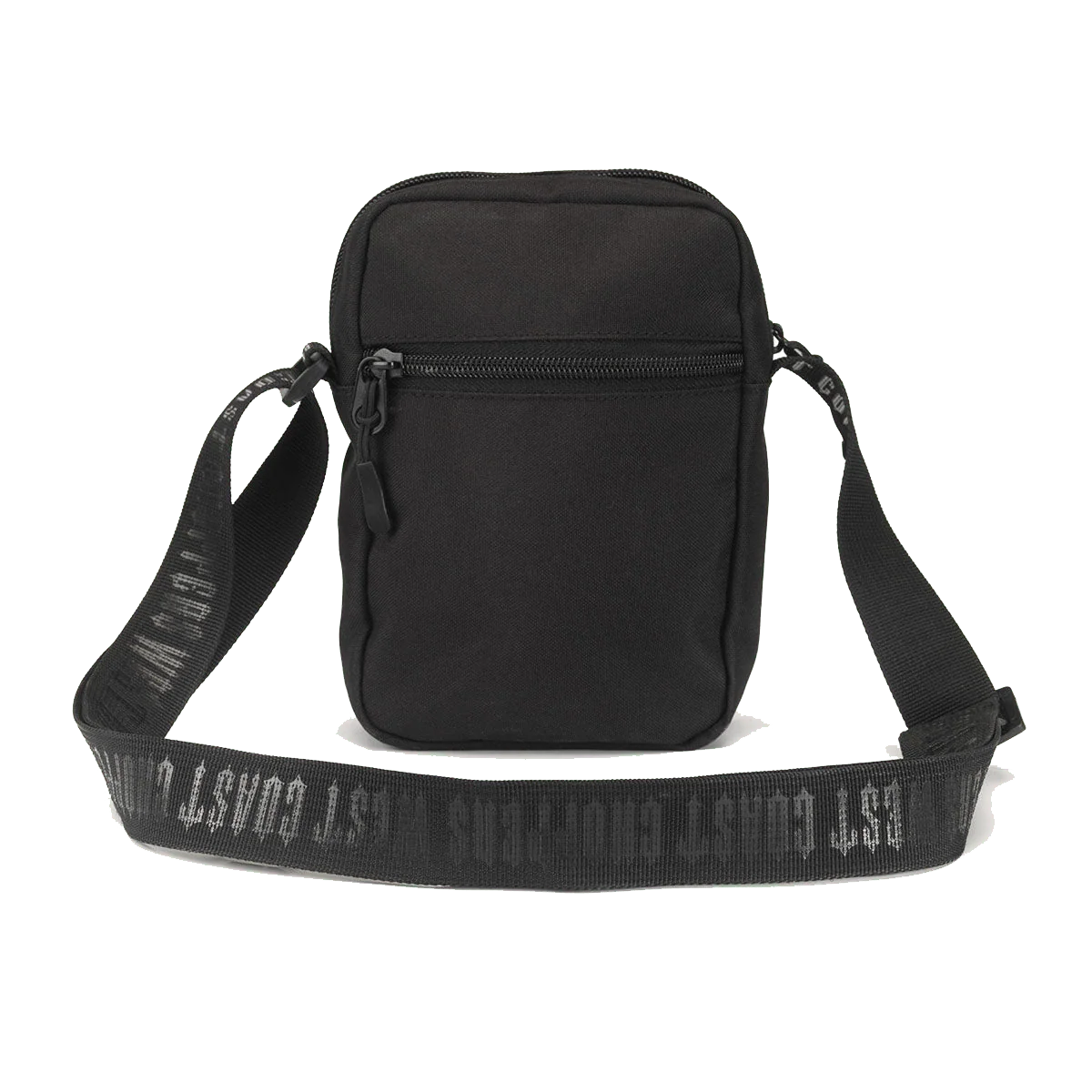WCC CROSS BODY TRAVEL PACK - BLACK - Image 4