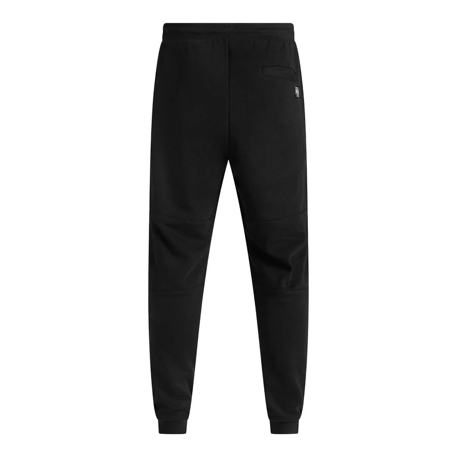 WCC FRISCO SWEAT PANTS - BLACK - Image 2