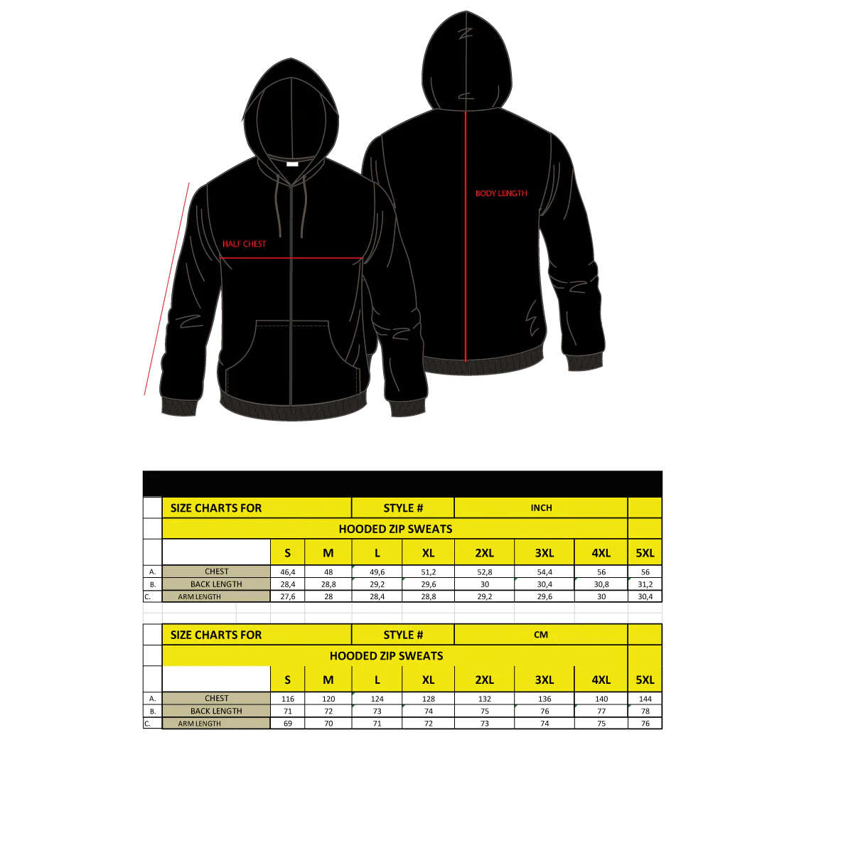 WCC - KEVLAR POR VIDA RIDING HOODY - Black - Image 4