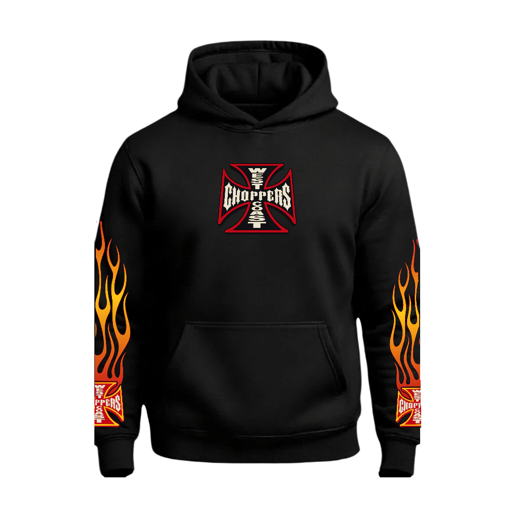 Hoodies & Sweats