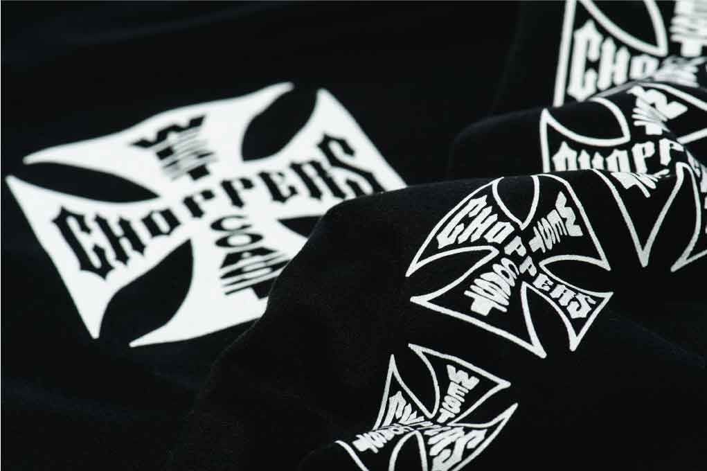 WCC OG LBC LONGSLEEVE - BLACK - Image 3