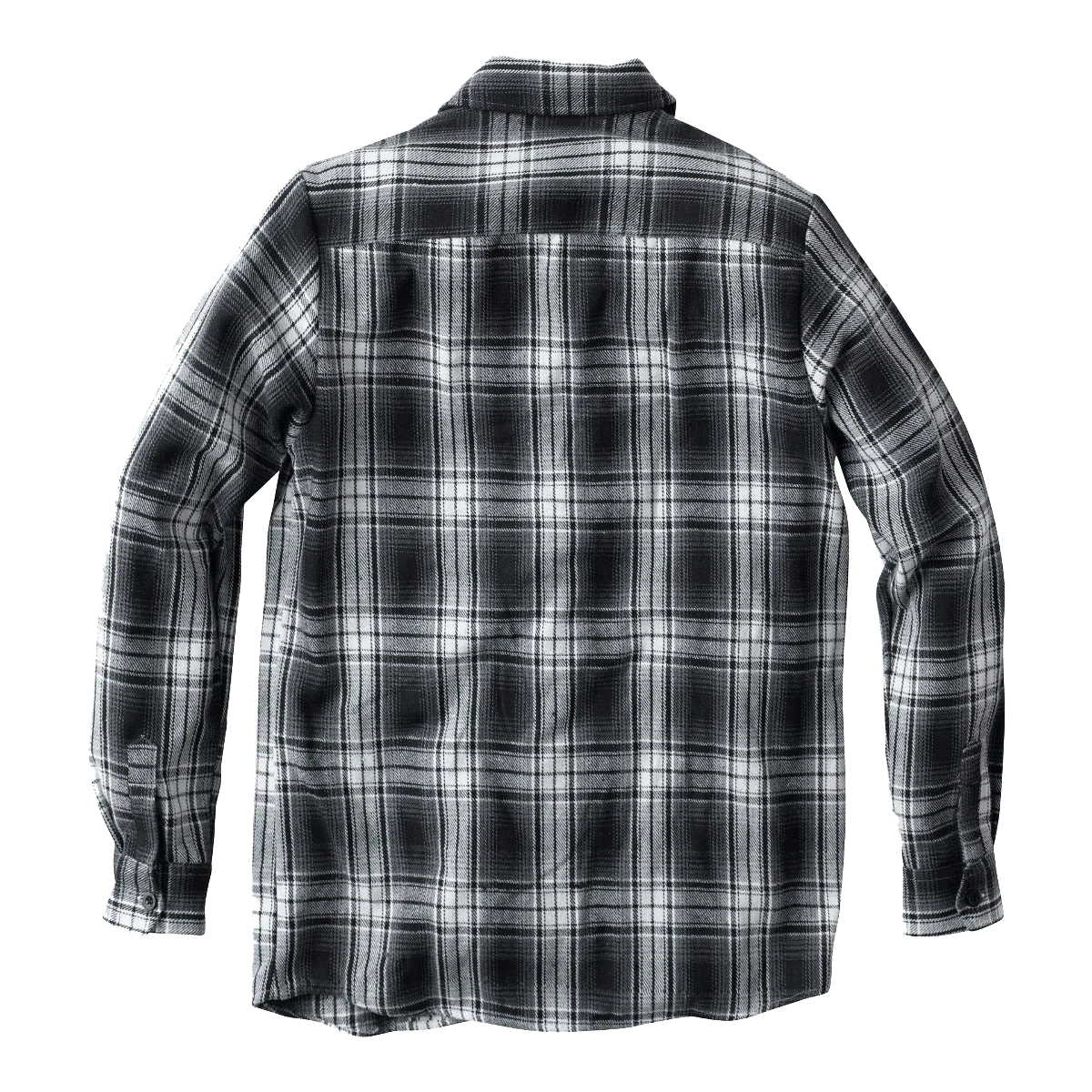 WCC RISER SHIRT - WHITE/GREY - Image 2