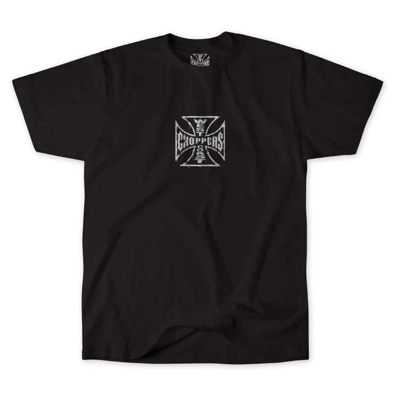WCC UNDISCLOSED TEE - BLACK - Image 2